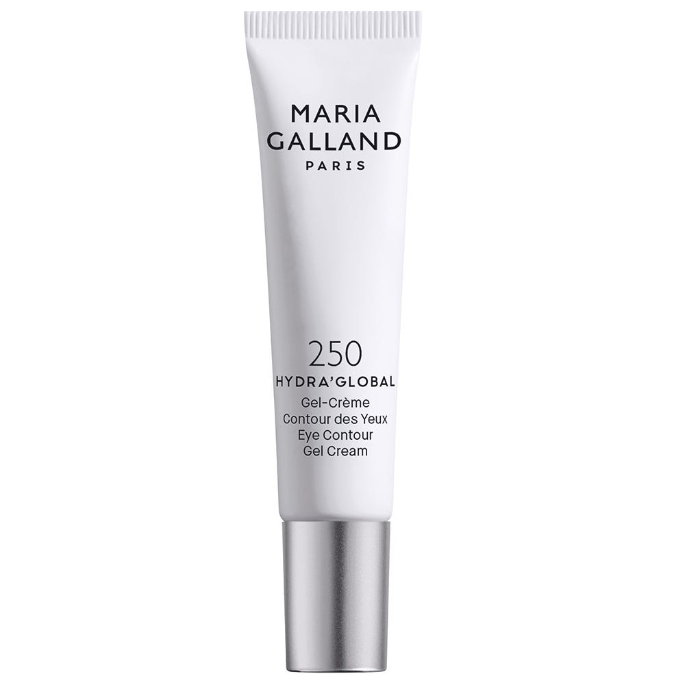 Maria Galland Hydra'Global 250 Eye Gel Cream 15 ml