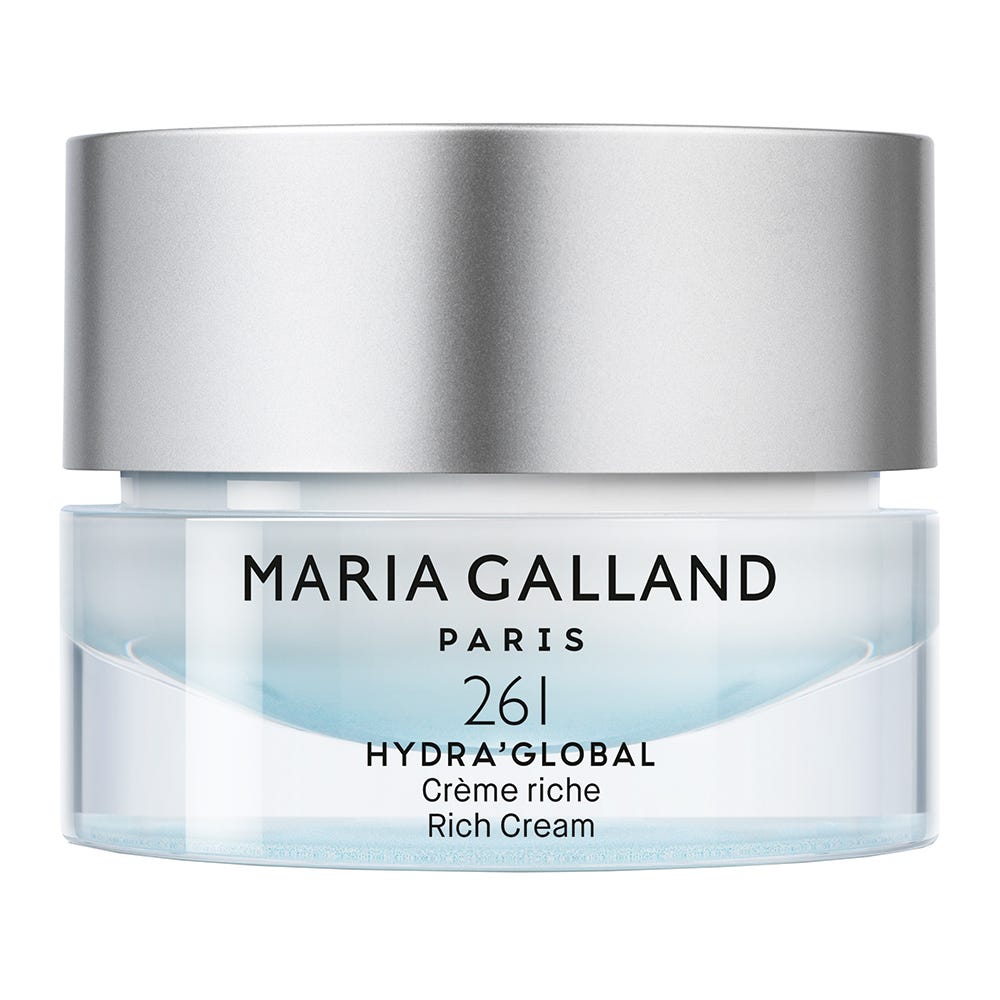 Maria Galland Hydra'Global 261 Rich Cream 50 ml
