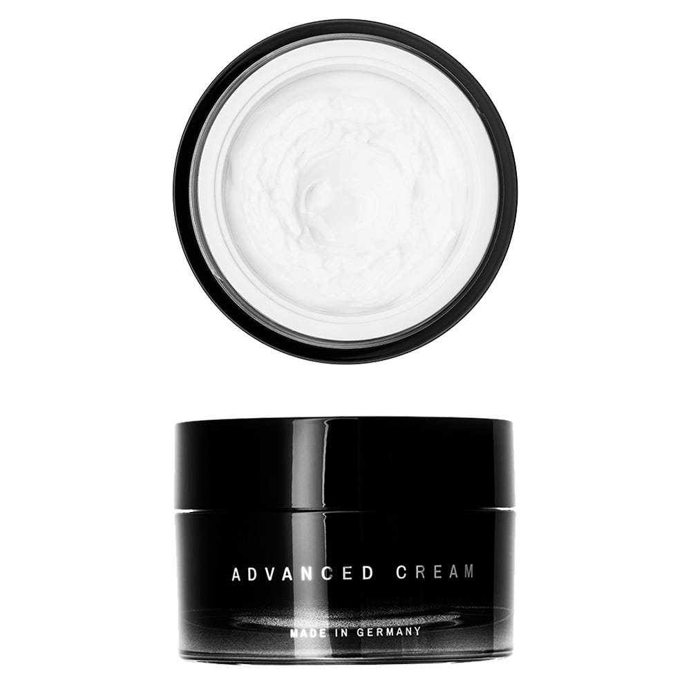 MGM Cosmetics Advanced Cream 60 ml