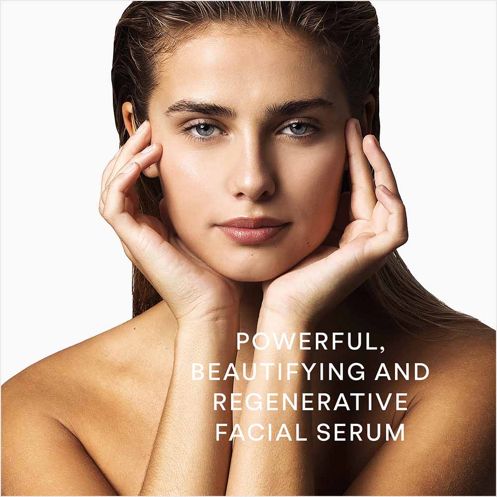 MGM Cosmetics Advanced Serum 30 ml