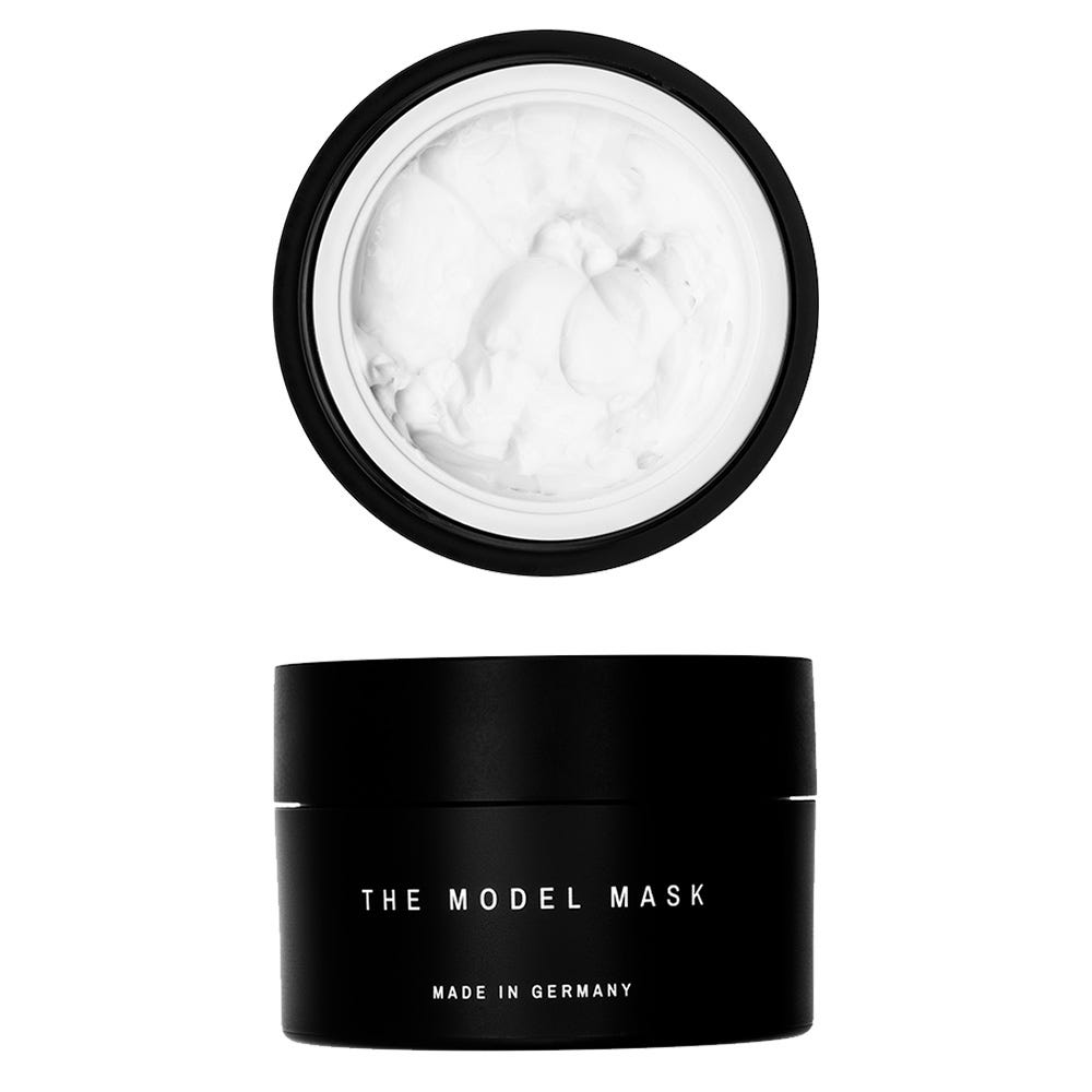 MGM Cosmetics The Model Mask 60 ml