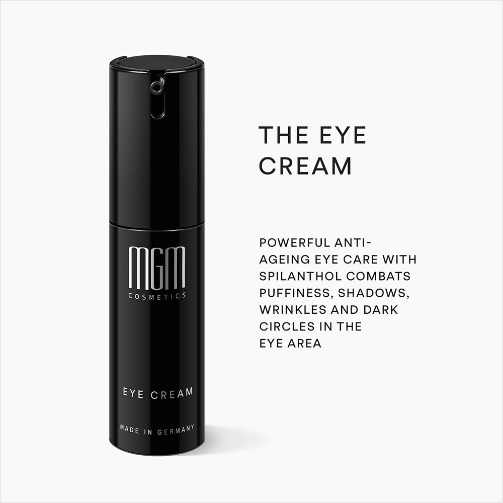 MGM Cosmetics The Eye Cream 15 ml