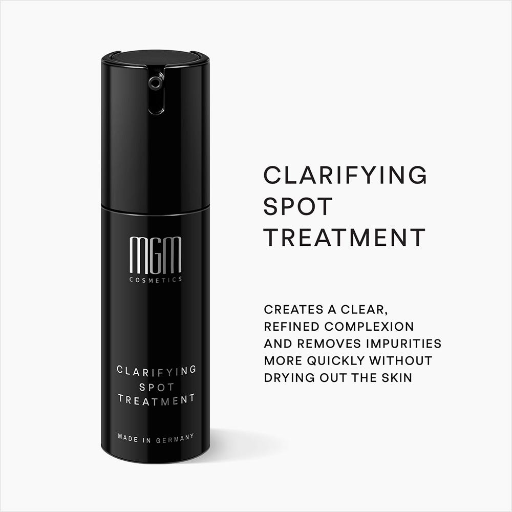 MGM Cosmetics Clarifying Spot Treatment 30 ml