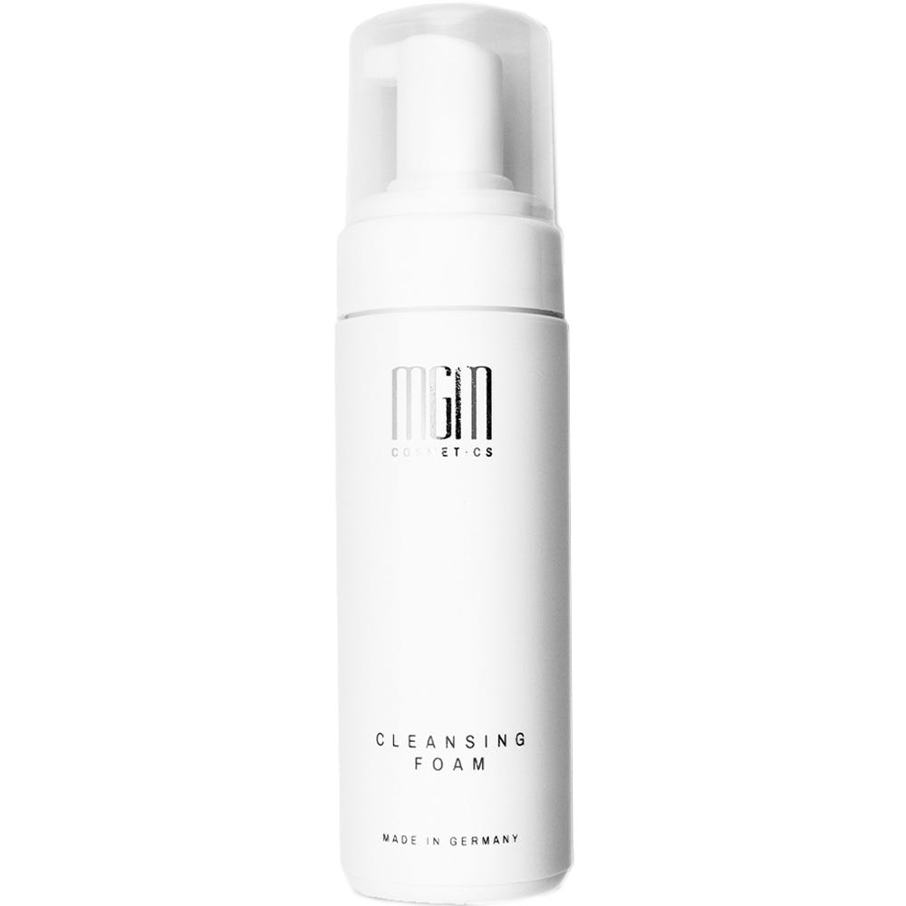 MGM Cosmetics Cleansing Foam 150 ml