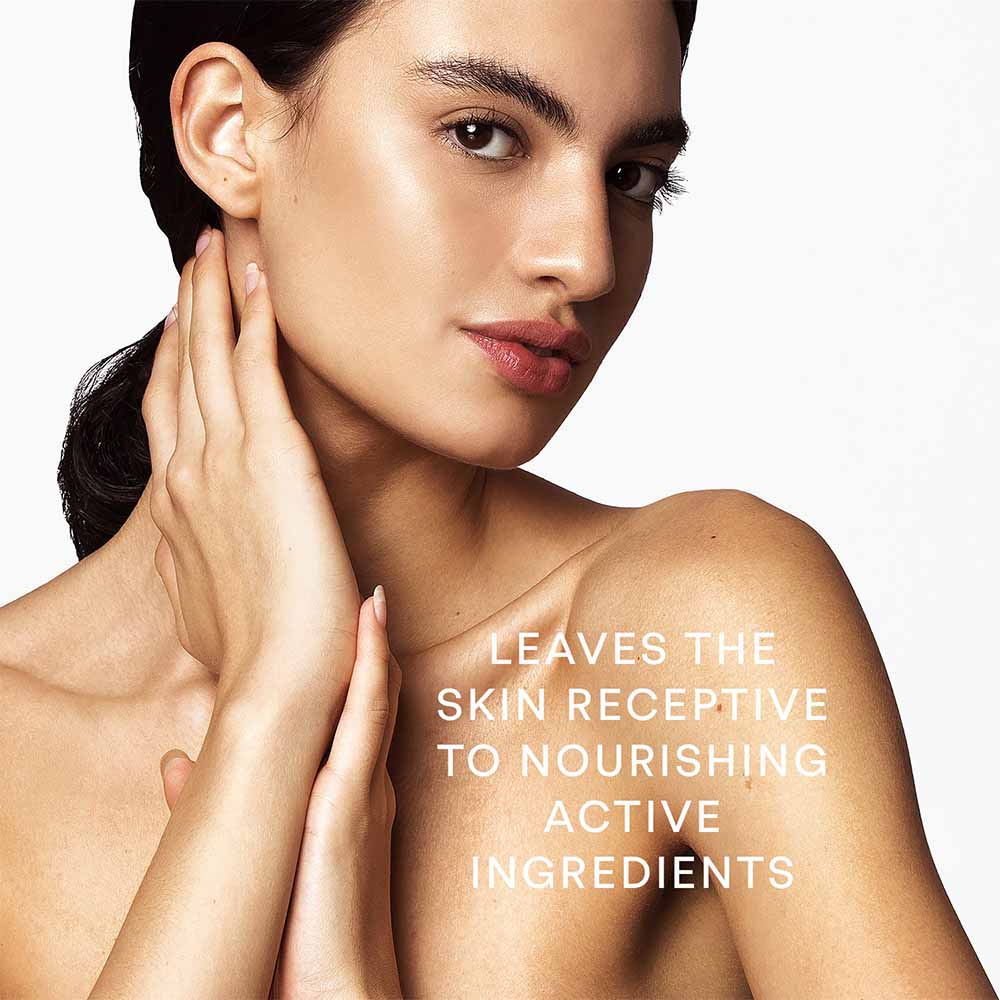 MGM Cosmetics Cleansing Foam 150 ml