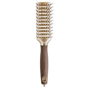 Olivia Garden Expert Style Vent Nylon Bristles