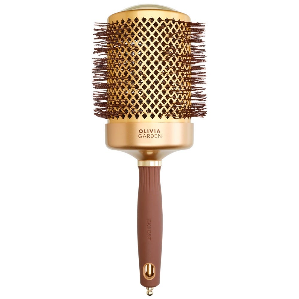 Olivia Garden Expert Blowout Shine 80 mm