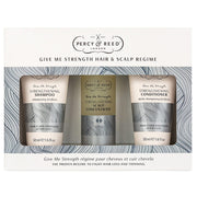 PERCY & REED GMS HAIR & SCALP Regime Kit