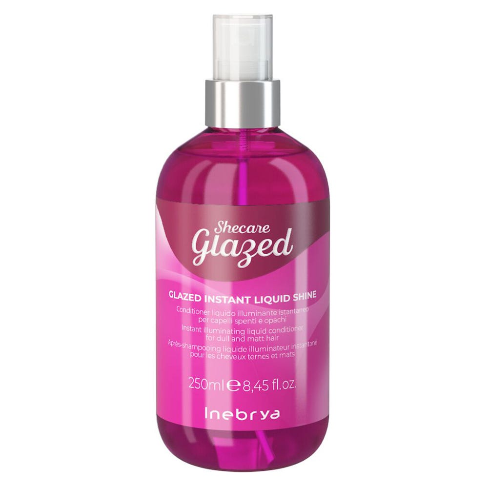 Shecare Glazed Liquid Conditioner 250 ml