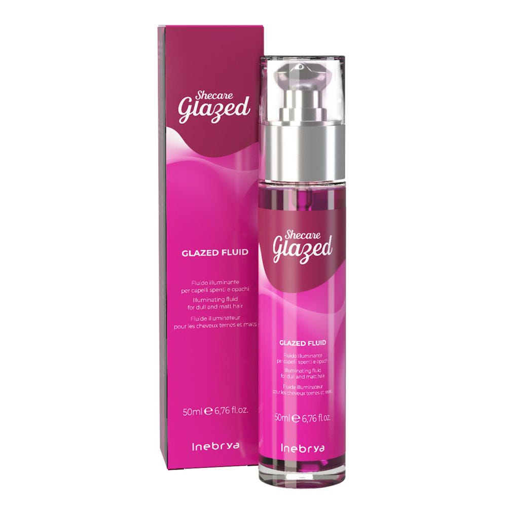 Shecare Glazed Fluid 50 ml