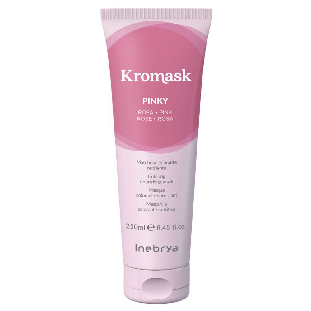 12118220-Farbe-Pinky