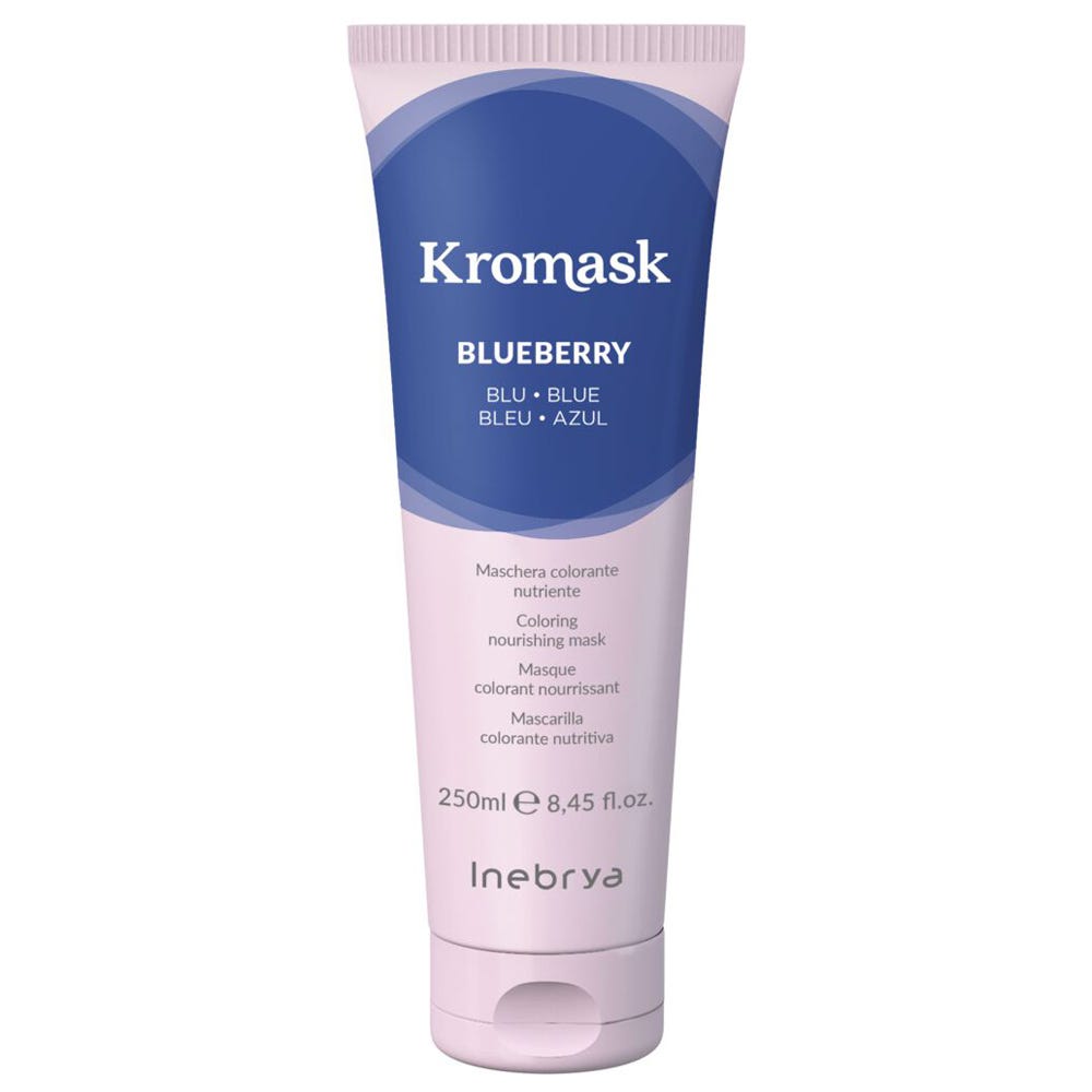 12118222-Farbe-Blueberry