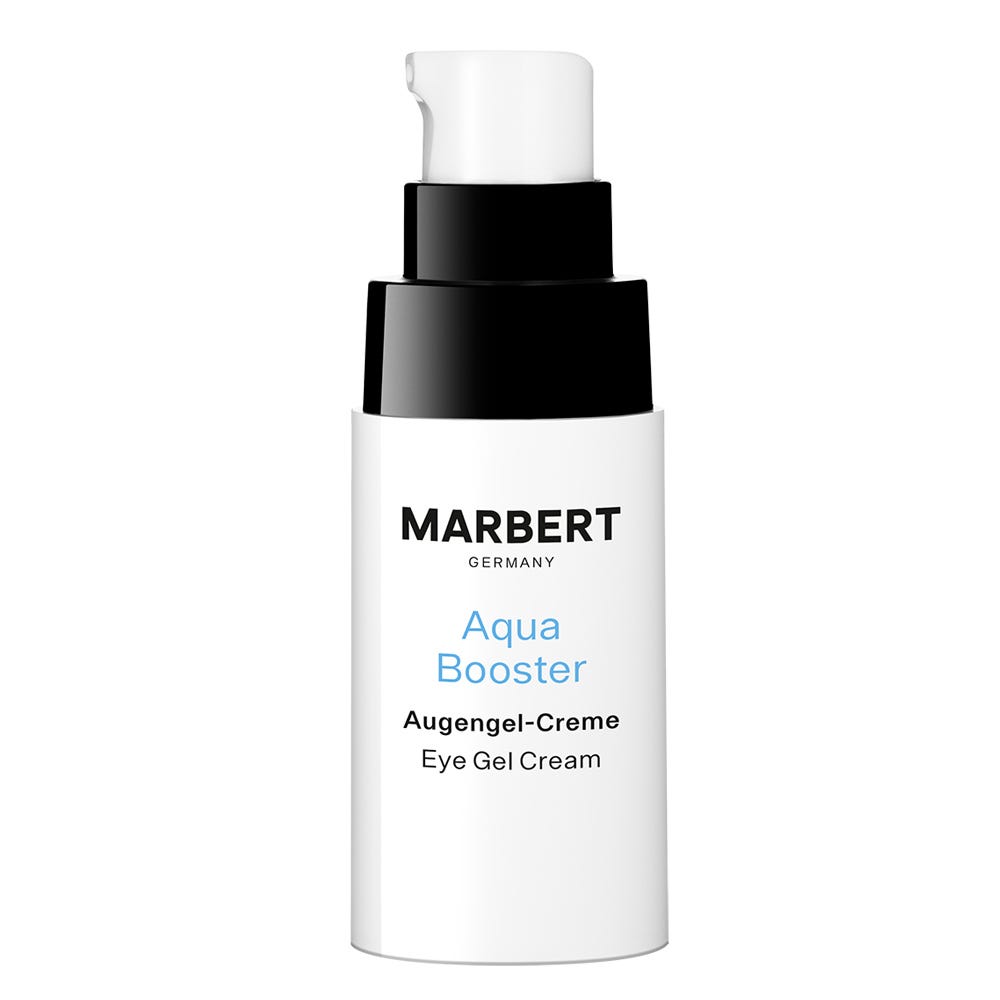 MARBERT Aqua Booster Augengel-Creme 15 ml