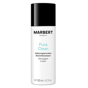 MARBERT Pura Clean Adstringierendes Gesichtswasser 125 ml