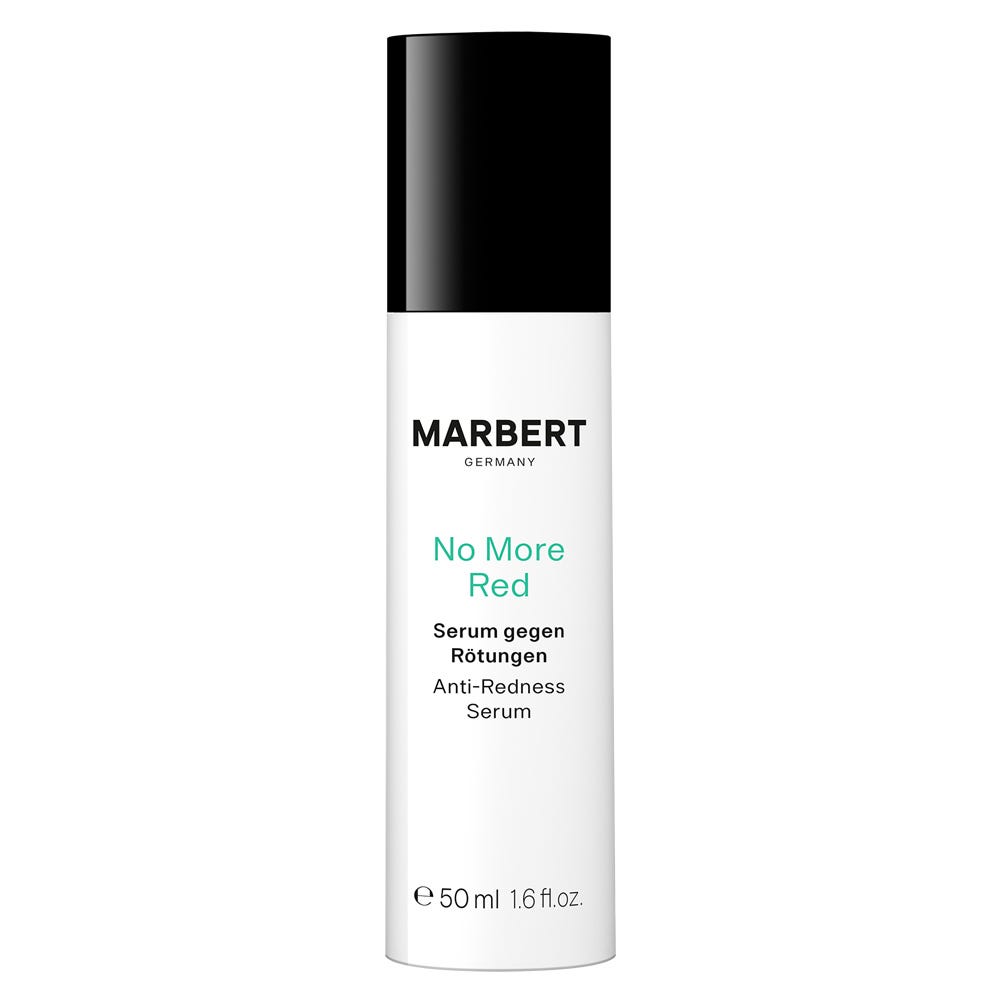 MARBERT No More Red Serum gegen Rötungen 50 ml