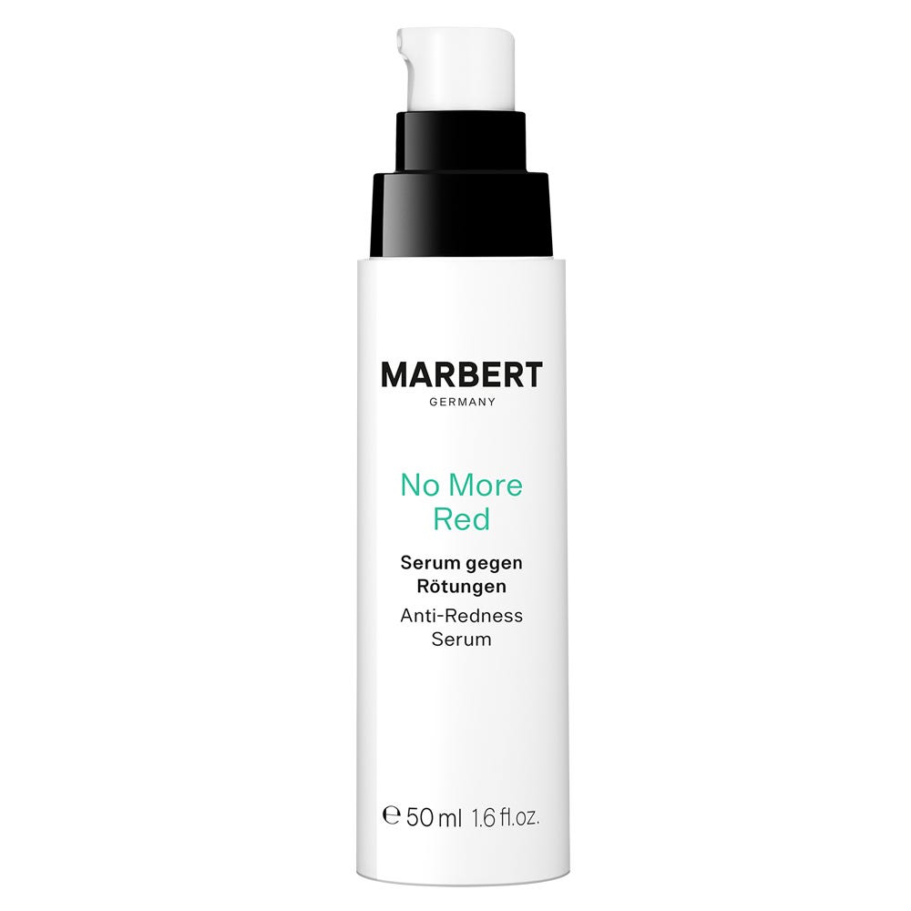 MARBERT No More Red Serum gegen Rötungen 50 ml
