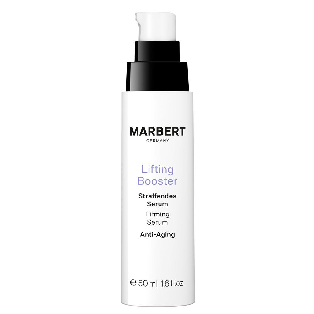 MARBERT Lifting Booster Straffendes Serum 50 ml
