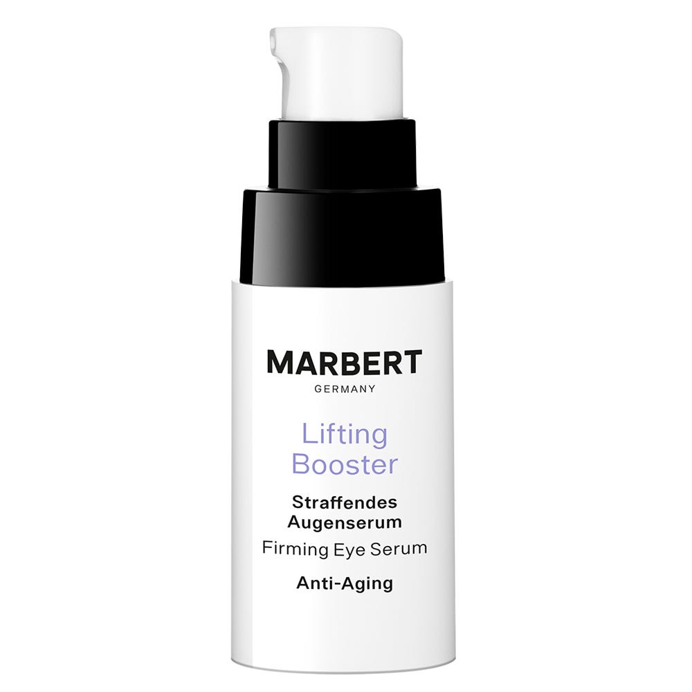 MARBERT Lifting Booster Straffendes Augenserum 15 ml