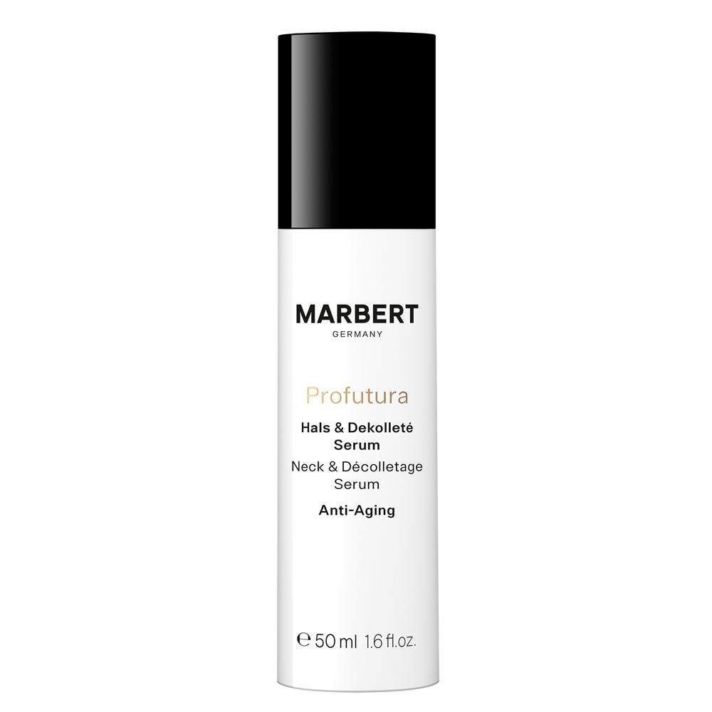 MARBERT Profutura Hals & Dekolleté Serum 50 ml