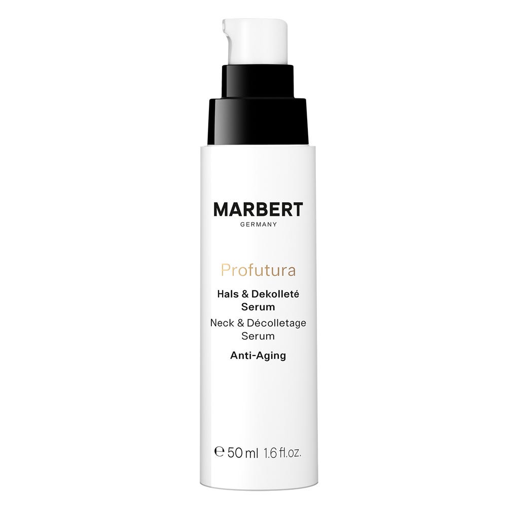 MARBERT Profutura Hals & Dekolleté Serum 50 ml