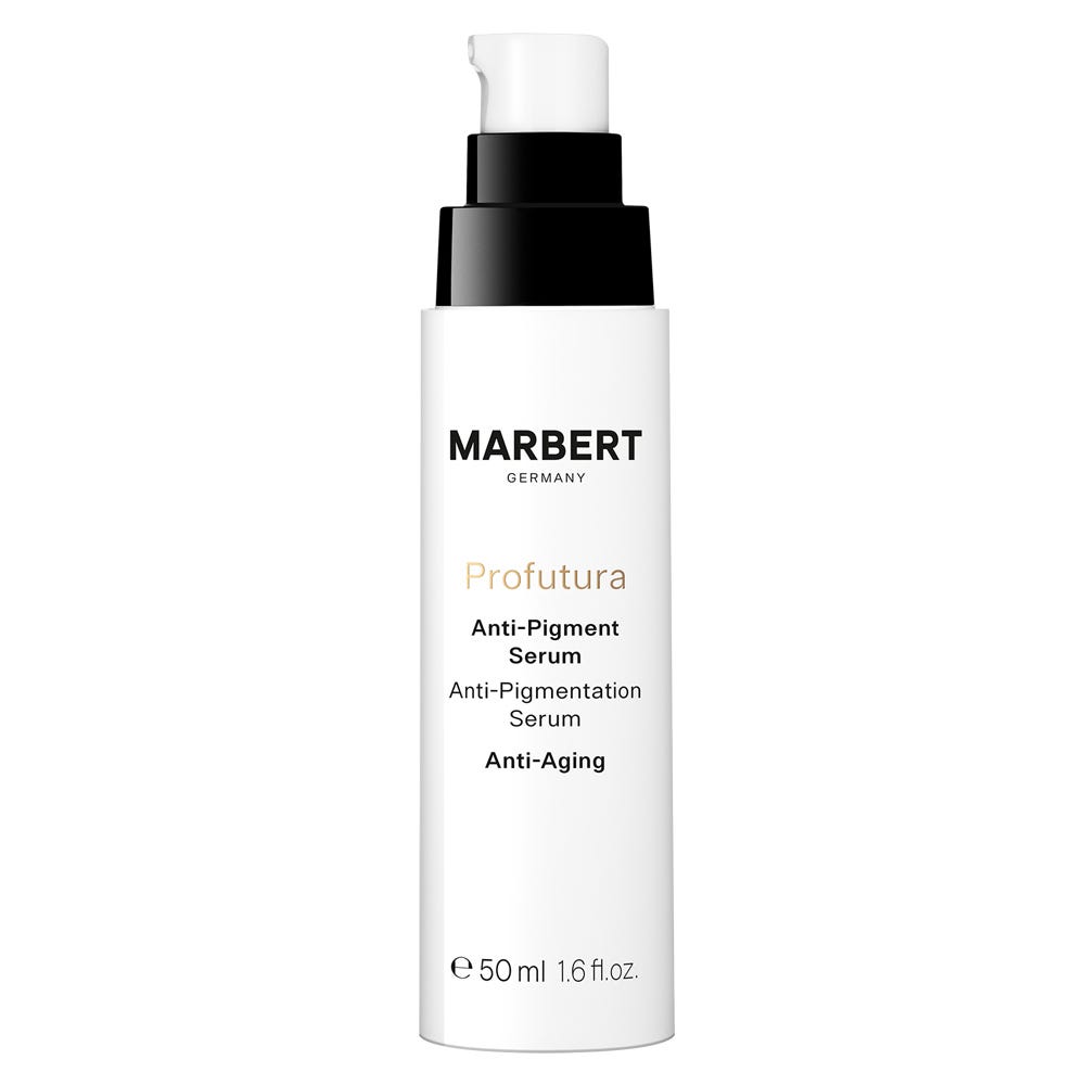 MARBERT Profutura Anti-Pigment Serum 50 ml