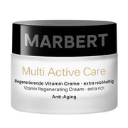 MARBERT Multi Active Care Regenerierende Vitamin Creme 50 ml
