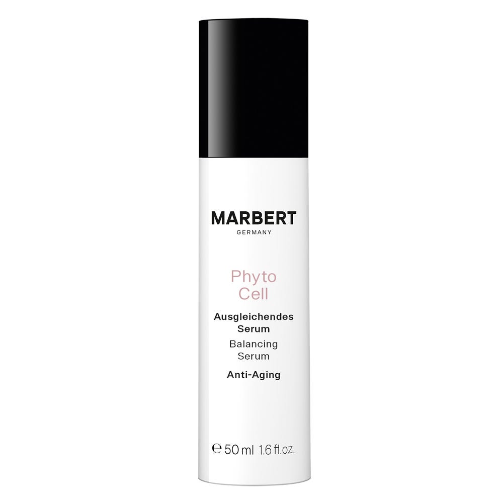 MARBERT Phyto Cell Ausgleichendes Serum 50 ml