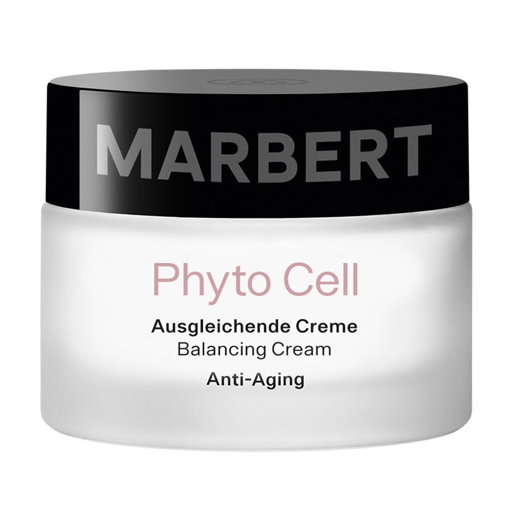 MARBERT Phyto Cell Ausgleichende Creme 50 ml