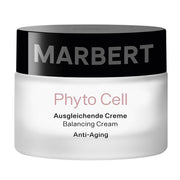 MARBERT Phyto Cell Ausgleichende Creme 50 ml