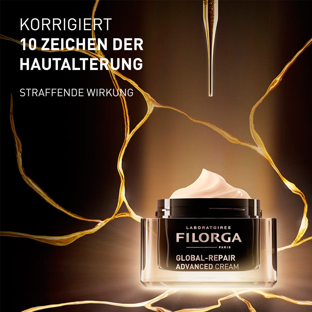 FILORGA GLOBAL-REPAIR ADVANCED CREME 50 ml