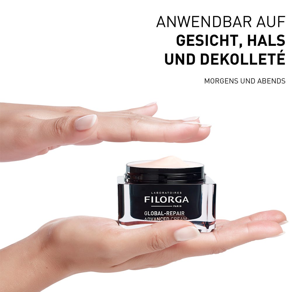 FILORGA GLOBAL-REPAIR ADVANCED CREME 50 ml