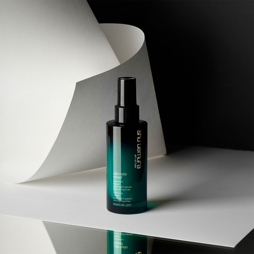  Shu Uemura Ultimate Reset Nachtserum