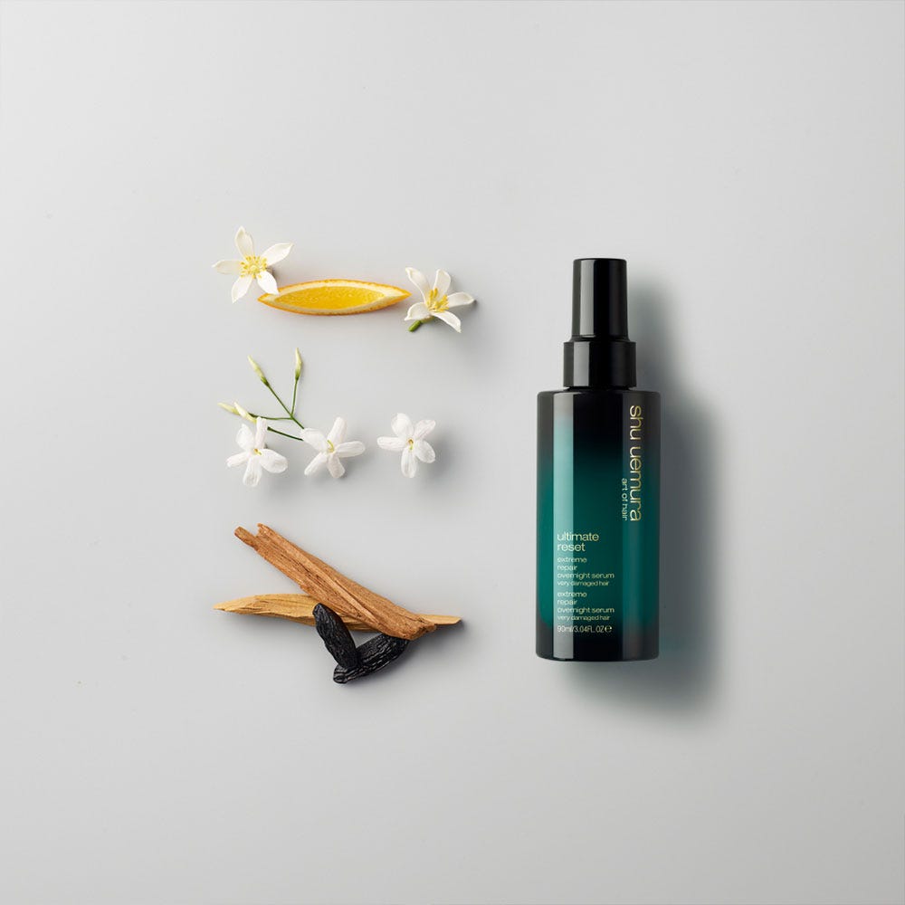  Shu Uemura Ultimate Reset Nachtserum