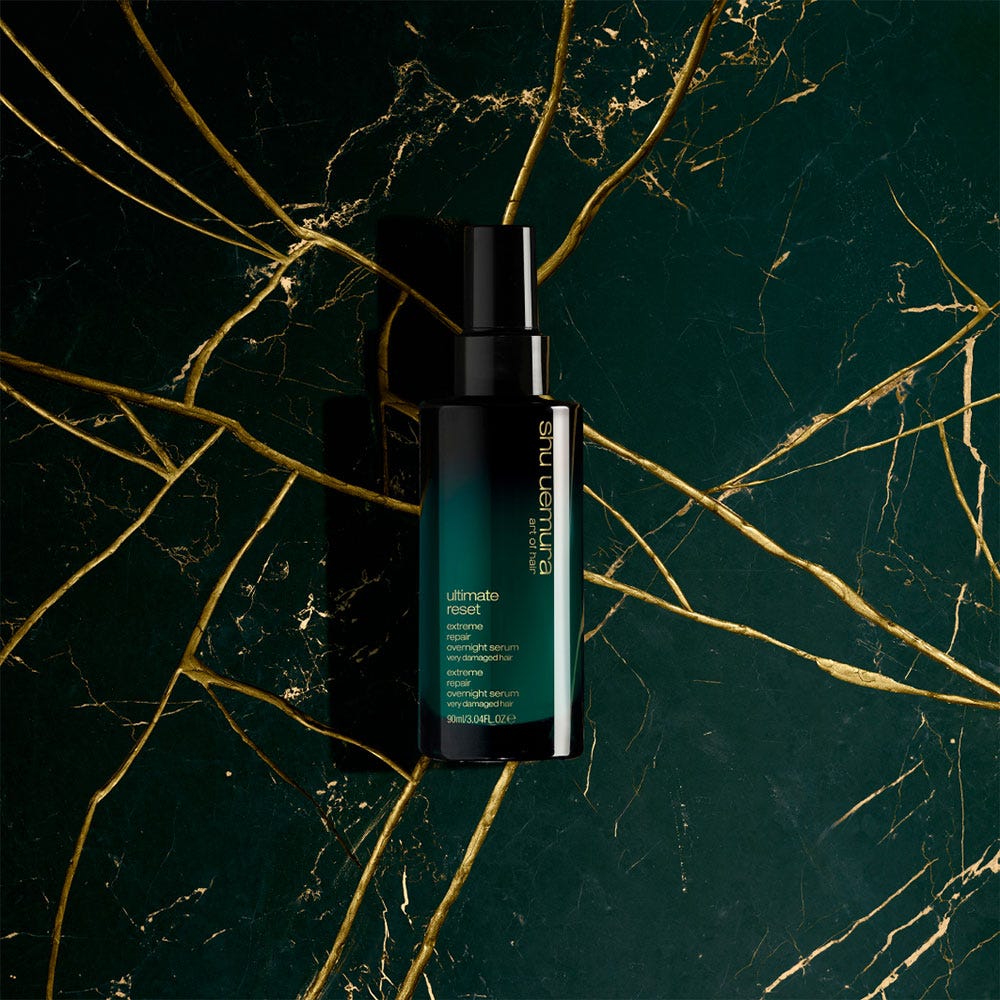  Shu Uemura Ultimate Reset Nachtserum