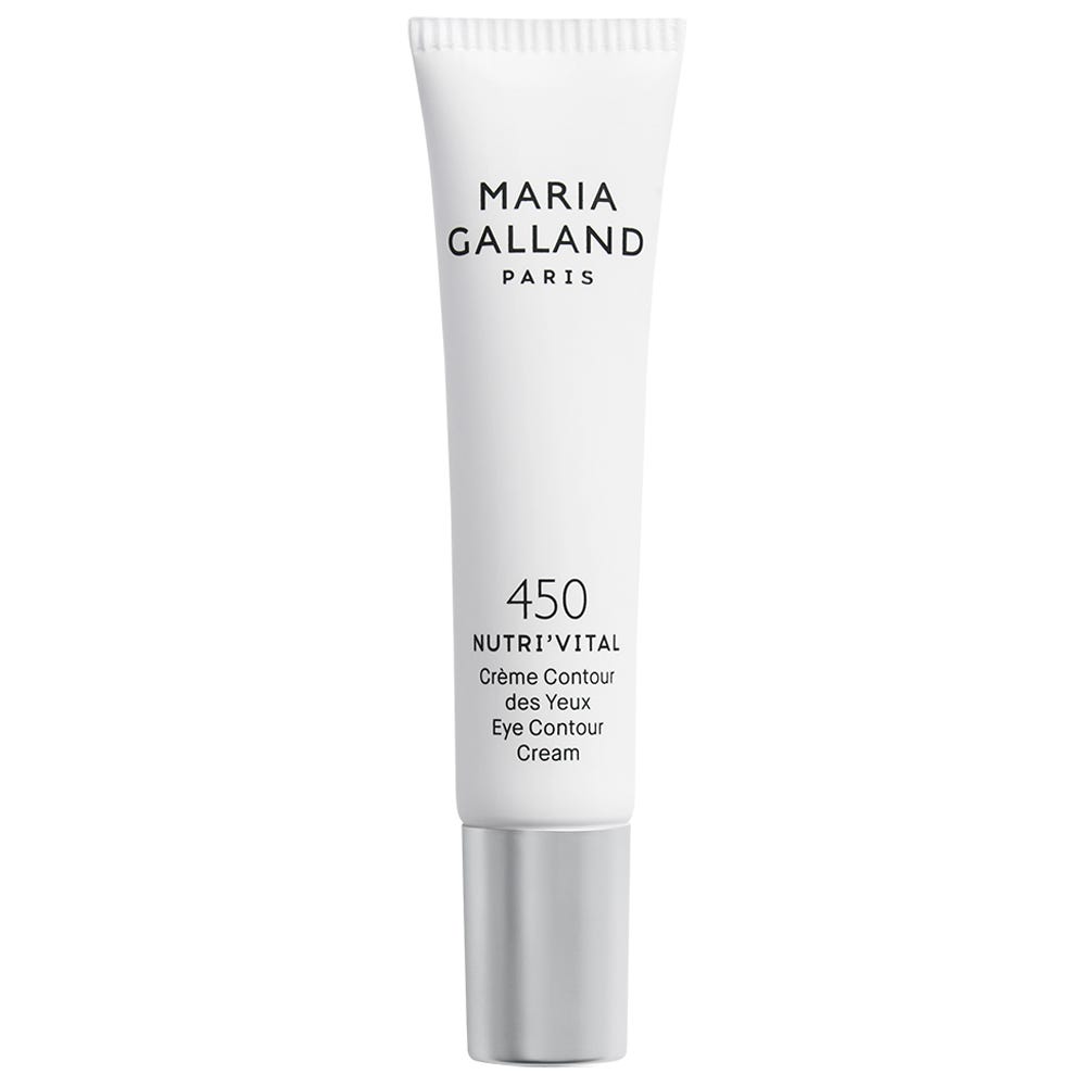 Maria Galland Nutri'Vital 450 Eye Contour Cream 15 ml