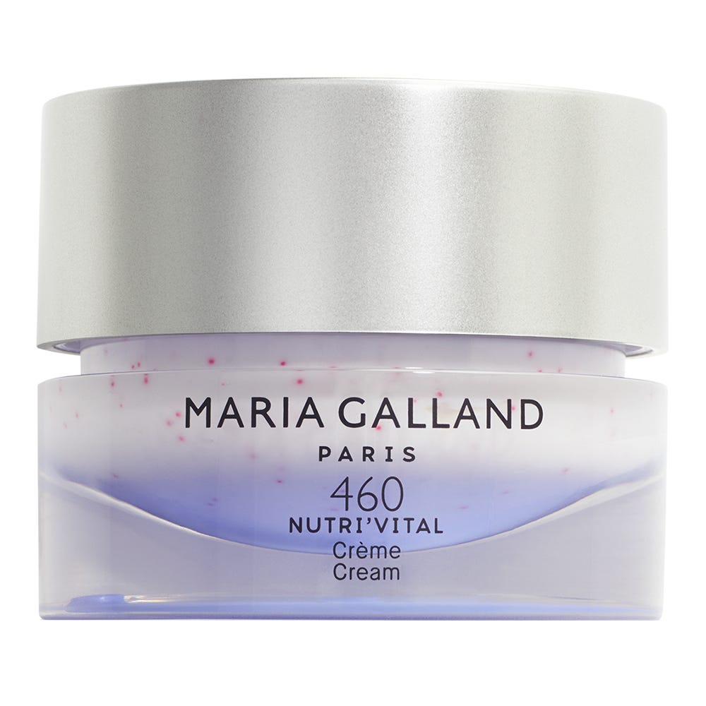 Maria Galland Nutri'Vital 460 Cream 50 ml