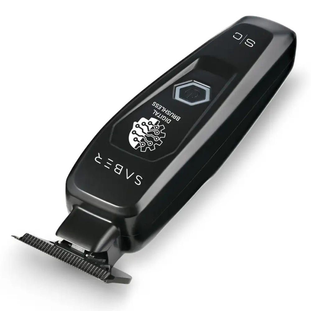 Stylecraft Saber schwarz