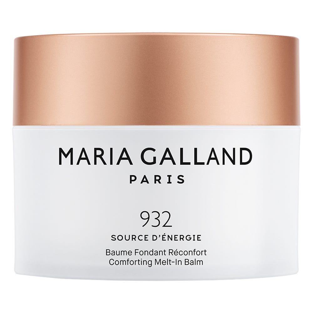 Maria Galland Source d'Énergie 932 Comforting Melt-In Balm 200 ml