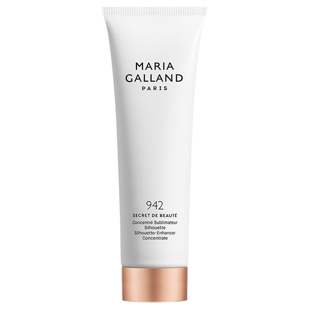 Maria Galland Secret de Beauté 942 Silhouette-Enhancer Concentrate 125 ml