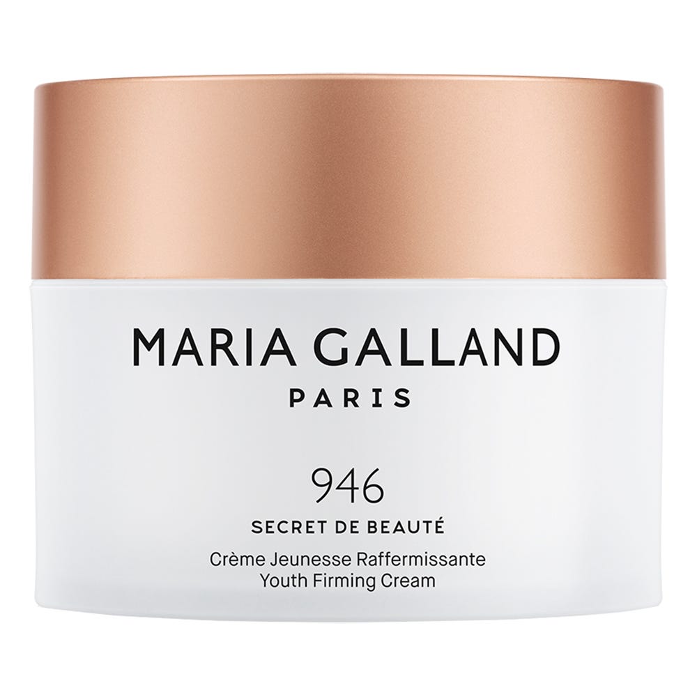 Maria Galland Secret de Beauté 946 Youth Firming Cream 200 ml