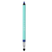 Sweed Professional Lashes Satin Eyeliner Diana Blue