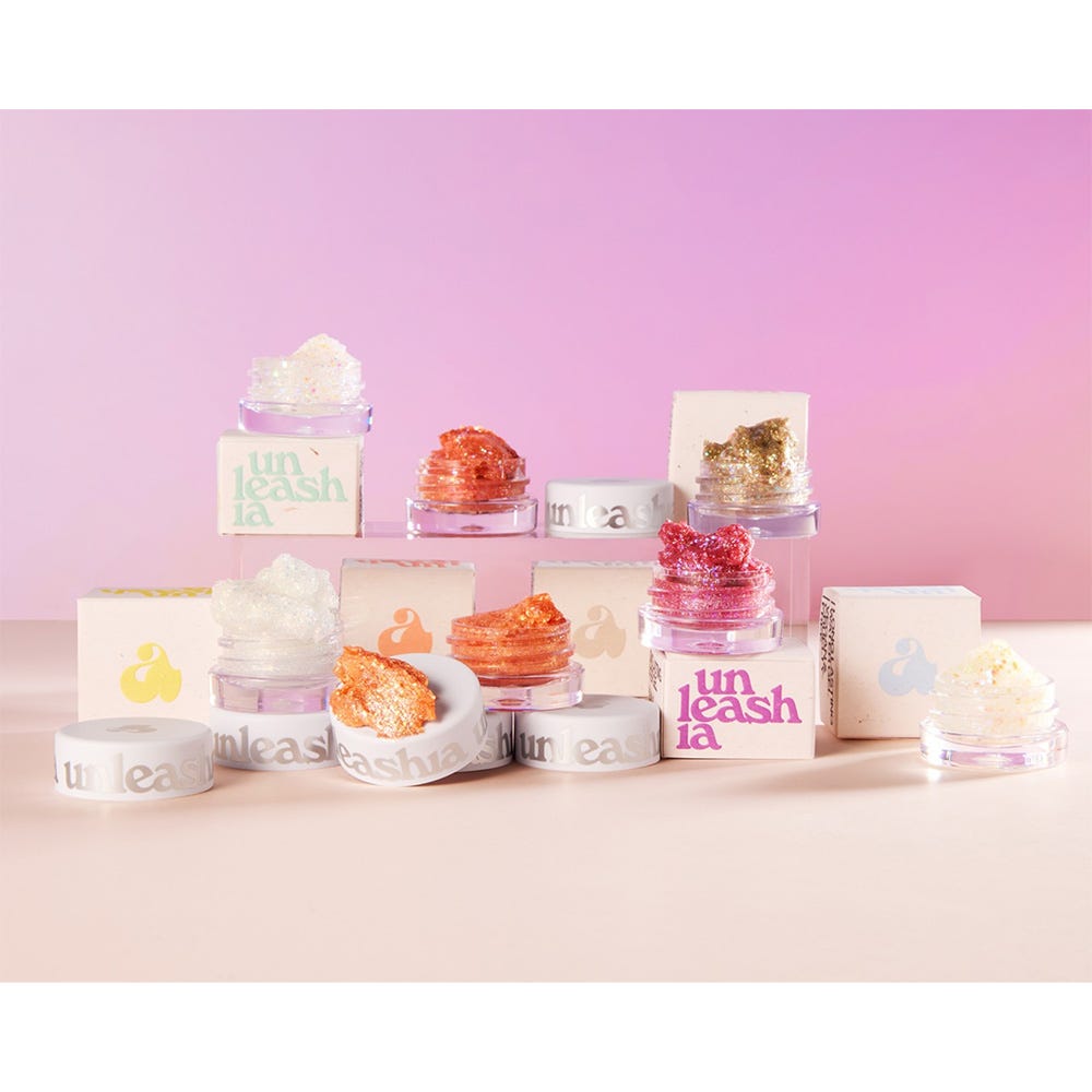 12118421-Farbe-N°6 Sunset Lover