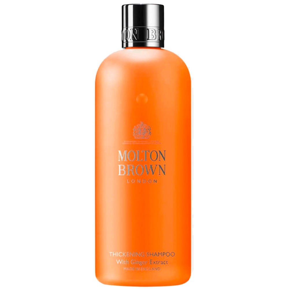 Molton Brown Thickening Shampoo With Ginger Extract 300 ml
