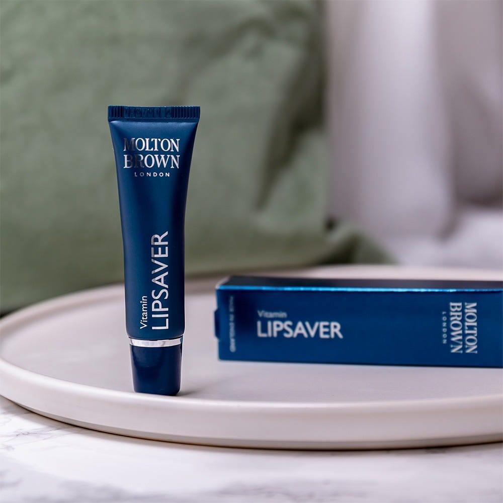 Molton Brown Vitamin Lipsaver 10 ml