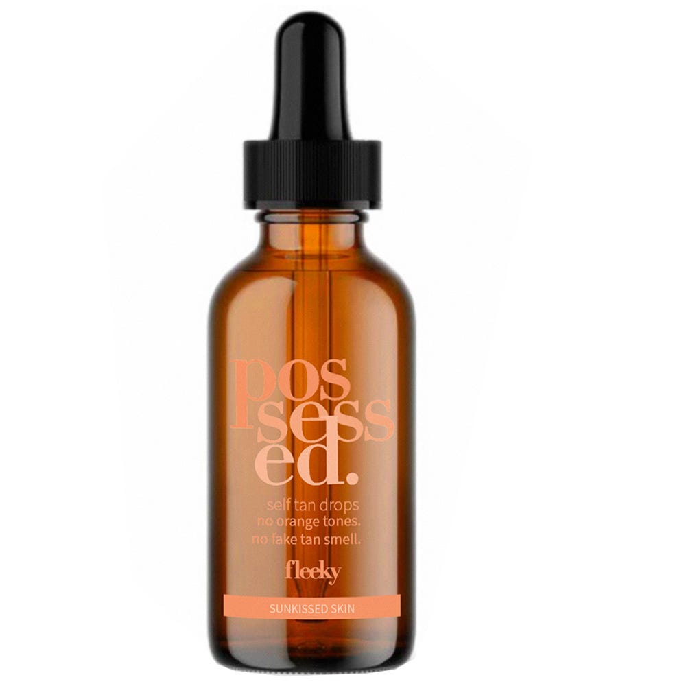 fleeky Tan Drops Bräunungstropfen 30 ml