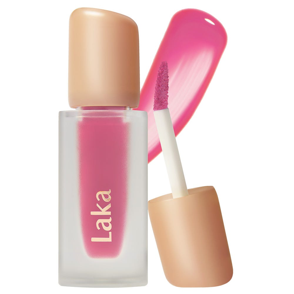 Laka Fruity Glam Tint 112 Pingpong 4,5 g