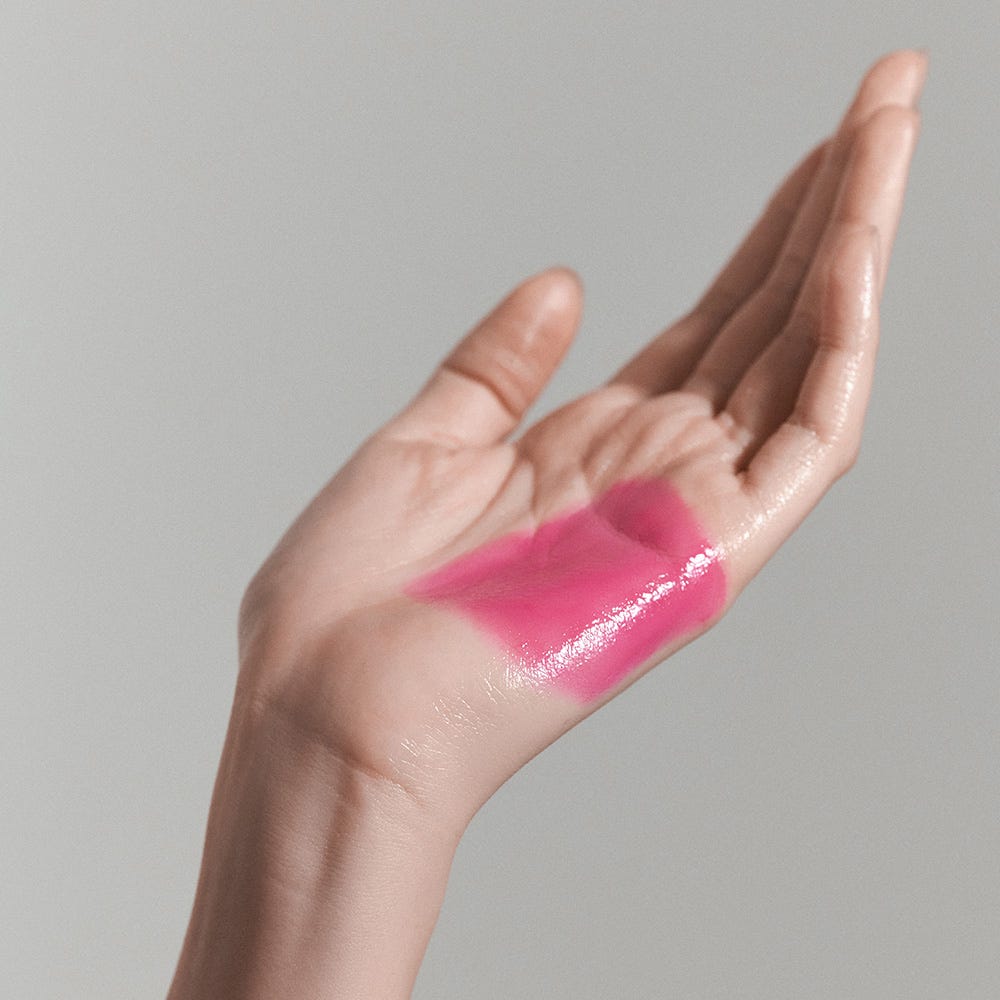 Laka Fruity Glam Tint 112 Pingpong 4,5 g