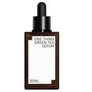 ONE THING Green Tea Serum 80 ml