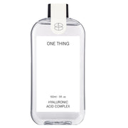 ONE THING Hyaluronic Acid Complex 150 ml