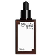 ONE THING Tangerine Serum 80 ml